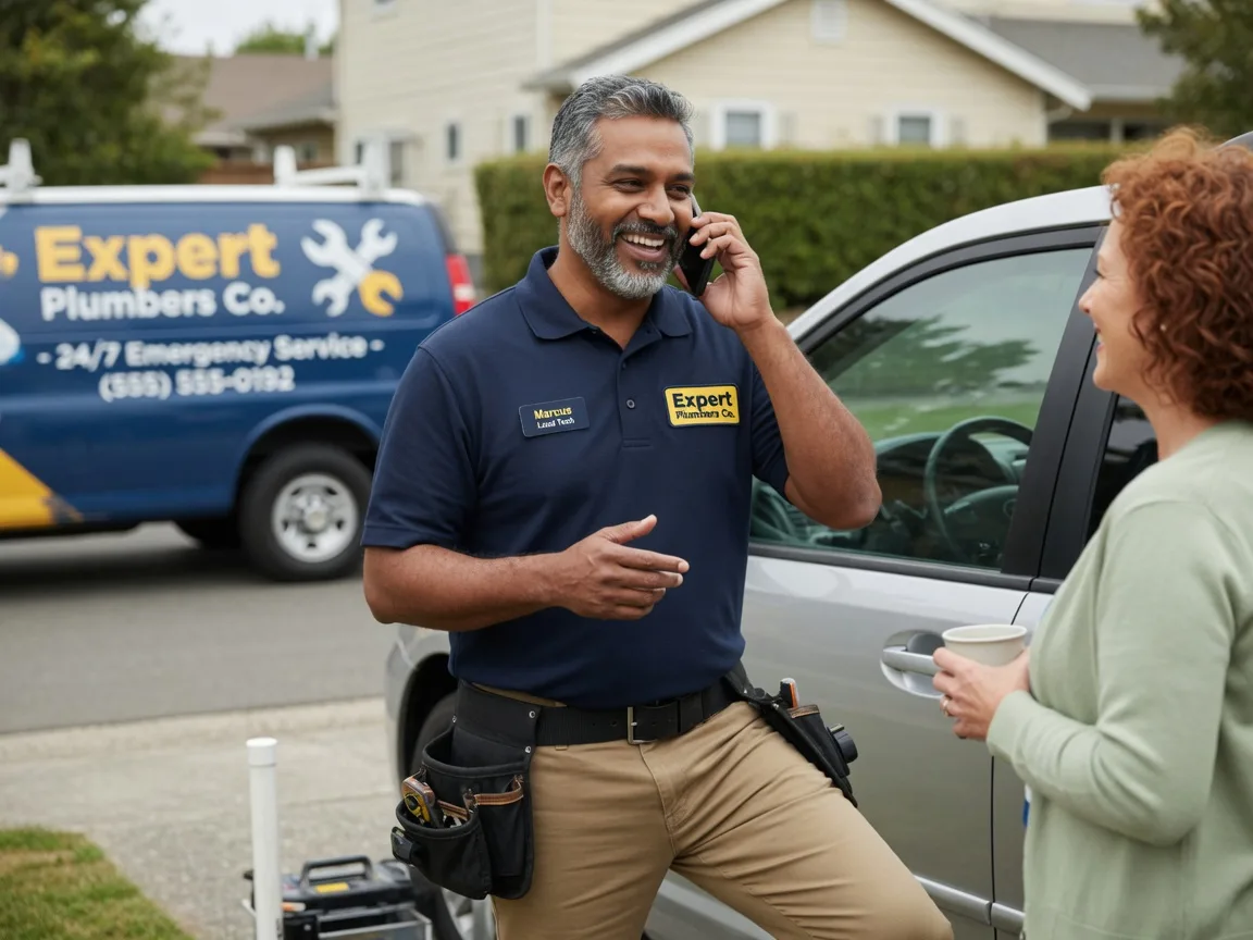 Drain Cleaning Brookeville, MD FAQs
